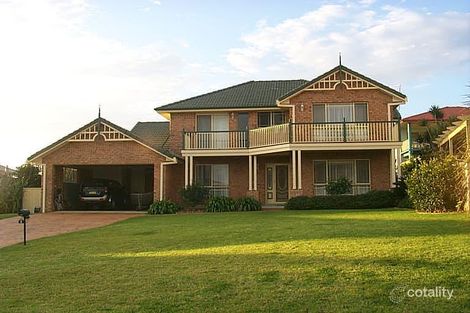 4 Kerry Ct, Skennars Head, NSW 2478