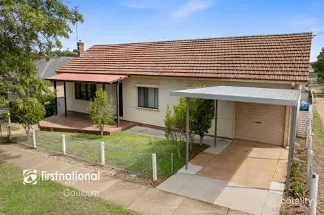 157 Nicholson St, Goulburn, NSW 2580