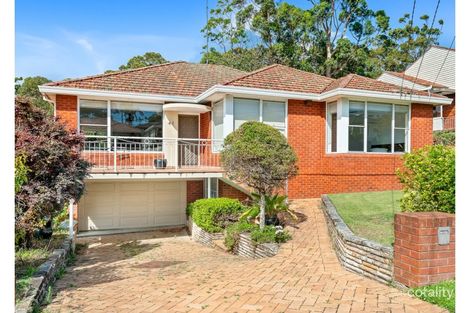 Property photo of 41 Condor Crescent Connells Point NSW 2221