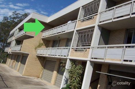 Property photo of 10/63 Hassall Street Corinda QLD 4075