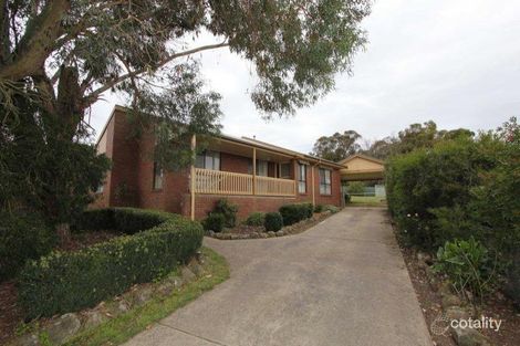 601a Learmonth St, Buninyong, VIC 3357