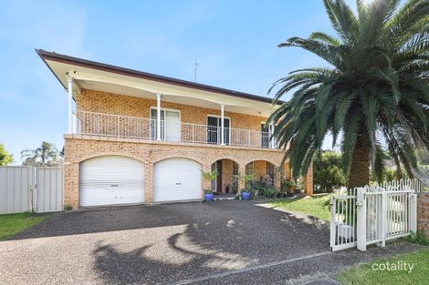7 Lethbridge St, St Marys, NSW 2760