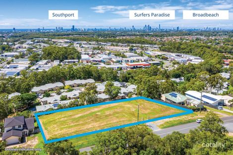 787 Ashmore Rd, Molendinar, QLD 4214