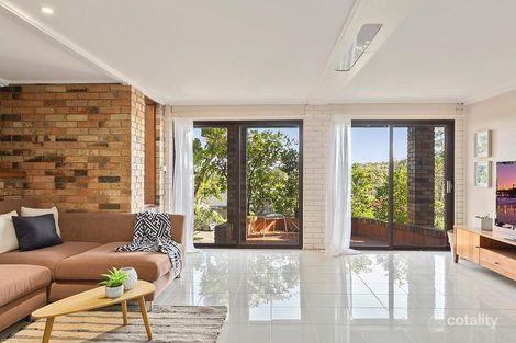 Property photo of 58 Sir Thomas Mitchell Drive Davidson NSW 2085