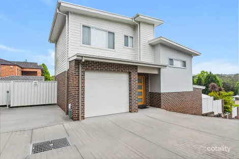 4/27 Whittaker St, Flinders, NSW 2529