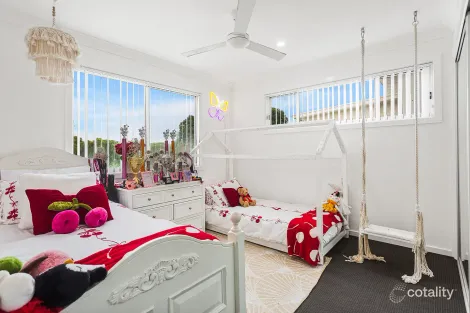 Property photo of 4/27 Whittaker Street Flinders NSW 2529