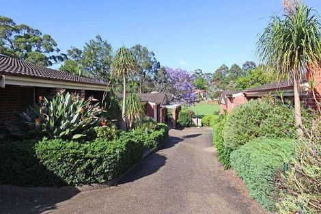 Property photo of 10/58 Anthony Road Denistone NSW 2114