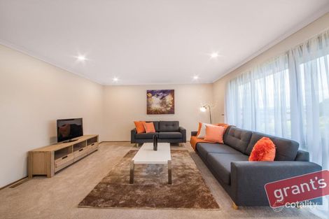 Property photo of 7 Munro Close Hampton Park VIC 3976