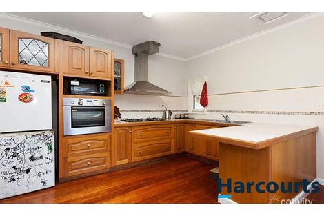 Property photo of 13 Henrietta Street Warragul VIC 3820
