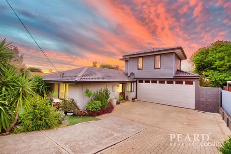 Property photo of 8 Afric Way Kallaroo WA 6025