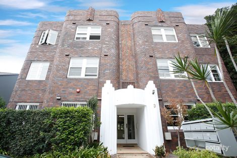 Property photo of 1/3 Pinehill Avenue Double Bay NSW 2028