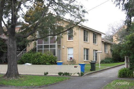 Property photo of 18/9 High Road Camberwell VIC 3124