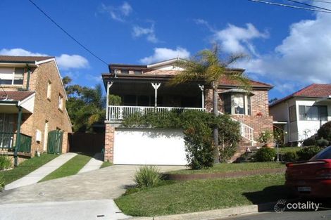 Property photo of 8 Aveling Street Blakehurst NSW 2221