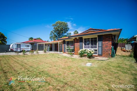 Property photo of 23 Revesby Street Maddington WA 6109