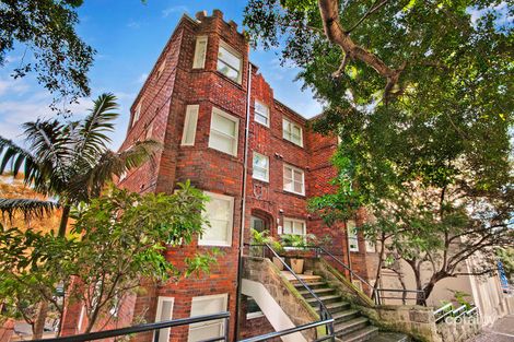 Property photo of 14/164 Bellevue Road Bellevue Hill NSW 2023