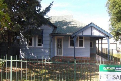 1 Renehan St, Cootamundra, NSW 2590