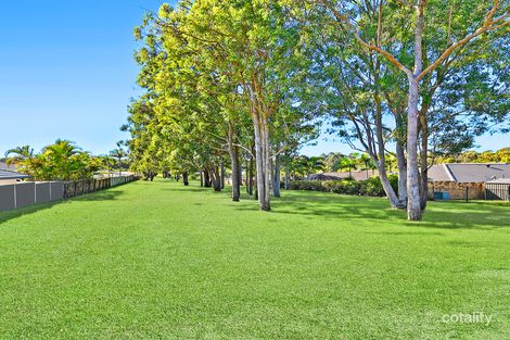 Property photo of 41 Arun Drive Arundel QLD 4214