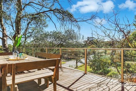 Property photo of 58 Sir Thomas Mitchell Drive Davidson NSW 2085