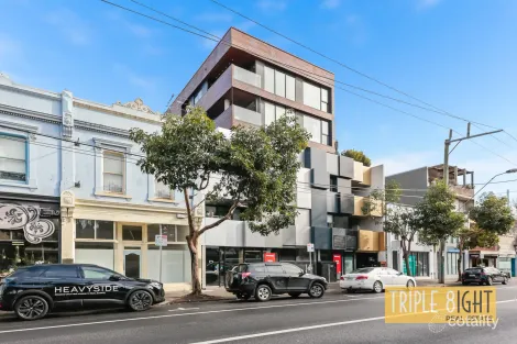 Property photo of 102/360 Burnley Street Richmond VIC 3121