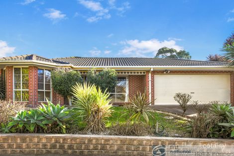 Property photo of 6 Sirens Place Hallam VIC 3803