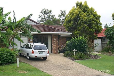 Property photo of 4 Newport Drive Robina QLD 4226