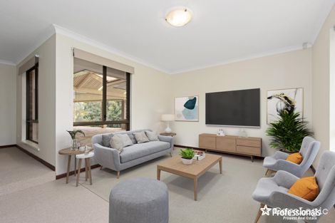 Property photo of 3 Bathurst Court Willetton WA 6155