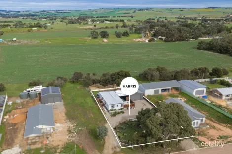 Property photo of 44 Hirschausen Road Poonindie SA 5607