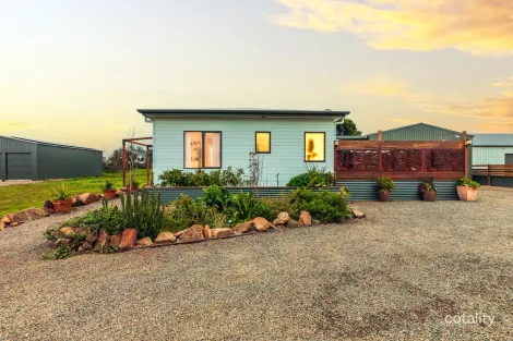 Property photo of 44 Hirschausen Road Poonindie SA 5607