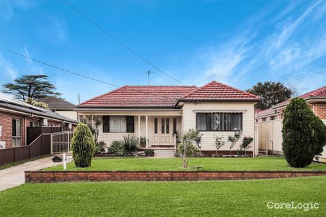 Property photo of 20 Warra Street Wentworthville NSW 2145