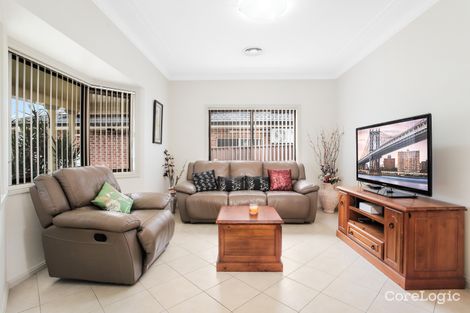 Property photo of 20 Warra Street Wentworthville NSW 2145