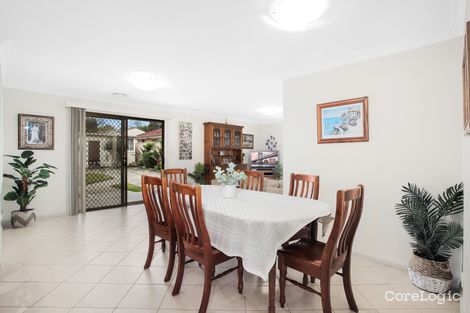 Property photo of 20 Warra Street Wentworthville NSW 2145