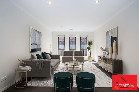 Property photo of 55 Hesba Brinsmead Street Franklin ACT 2913