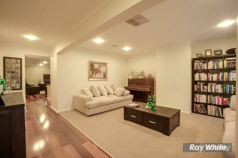 Property photo of 1 Persimmon Place Werribee VIC 3030