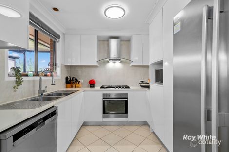 Property photo of 75 Colebee Crescent Hassall Grove NSW 2761