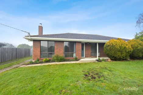 20 Diana Ct, Riverside, TAS 7250