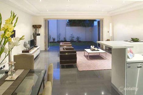 Property photo of 28 John Street Woollahra NSW 2025