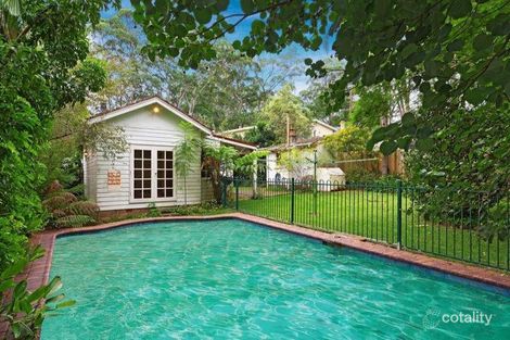 Property photo of 30 Pymble Avenue Pymble NSW 2073