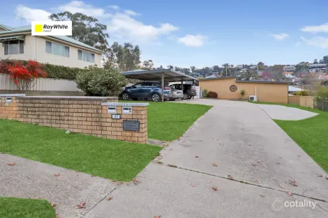Property photo of 4/97 Simpson Street Tumut NSW 2720