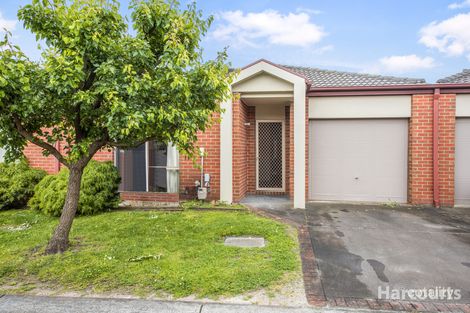 Property photo of 8/12 Grant Close Berwick VIC 3806