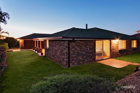 Property photo of 78 Constellation Way Wynnum QLD 4178