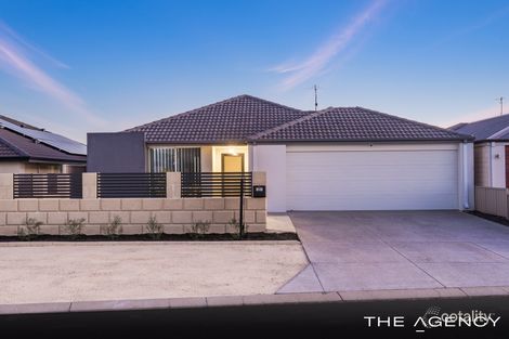 Property photo of 8 Majorelle Way Karnup WA 6176