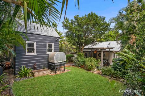 Property photo of 20 Mannion Street Red Hill QLD 4059