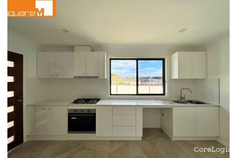 Property photo of 34 Lorenzo Crescent Rosemeadow NSW 2560