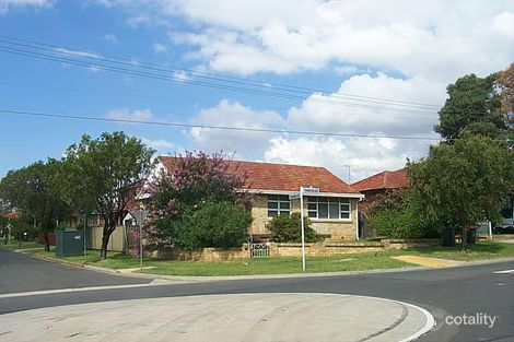 31 Thornton Ave, Bass Hill, NSW 2197
