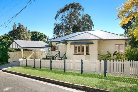 Property photo of 27 Kintore Street Annerley QLD 4103