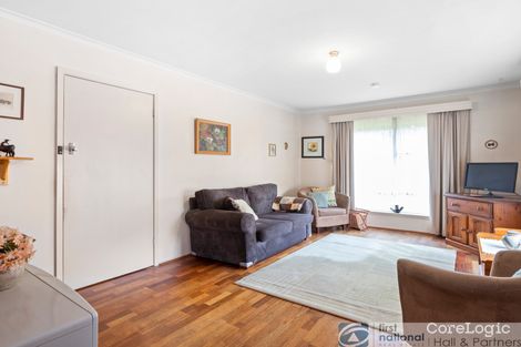 Property photo of 7 Booth Crescent Dandenong North VIC 3175