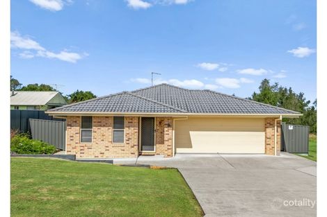 Property photo of 3 Bryce Crescent Lawrence NSW 2460