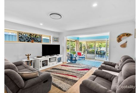 Property photo of 3 Bryce Crescent Lawrence NSW 2460
