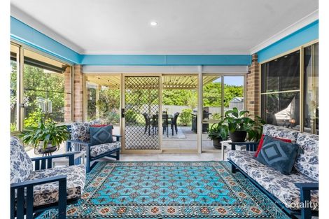 Property photo of 3 Bryce Crescent Lawrence NSW 2460