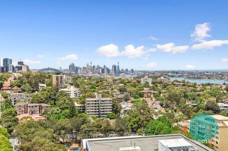 Property photo of 1306/486 Pacific Highway St Leonards NSW 2065